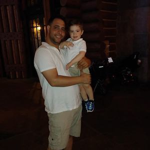 Meet your Posher, Frankie